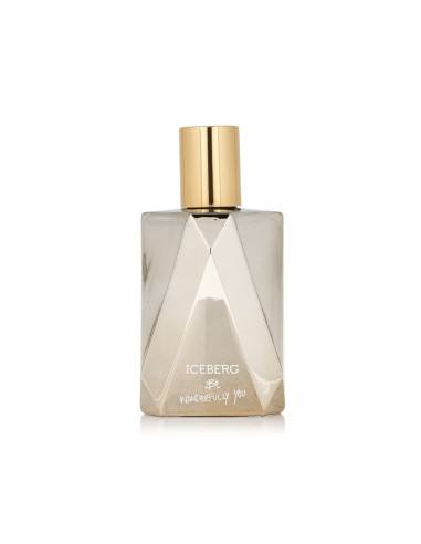 Iceberg Be Wonderfully You Eau De Toilette 100 ml