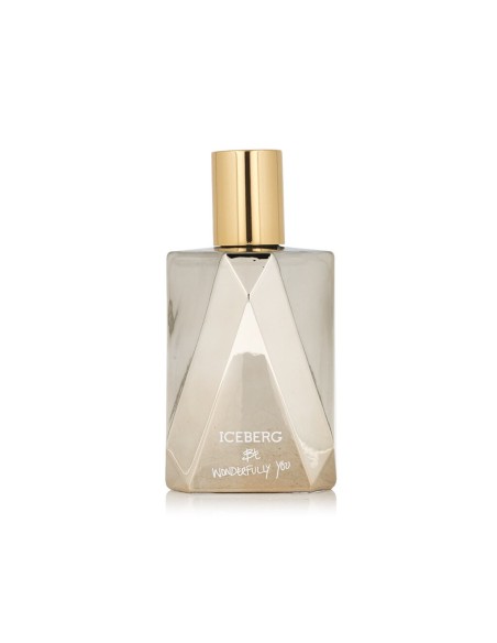 Iceberg Be Wonderfully You Eau De Toilette 100 ml