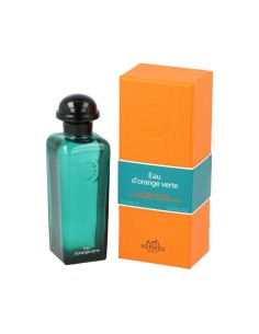Hermès Eau D'Orange Verte Eau de Cologne 100 ml (unisex)