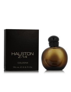 Halston Z-14 Eau de Cologne sin spray 75 ml (hombre) 2