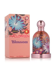 Halloween Blossom Eau De Toilette 100 ml (femme) 2