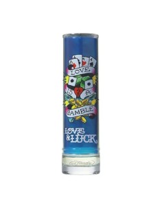 Christian Audigier Ed Hardy Love & Luck Men Eau De Toilette 100 ml (man) 2