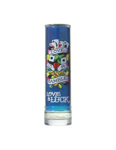 Christian Audigier Ed Hardy Love & Luck Men Eau De Toilette 100 ml (man)