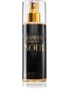 Guess Seductive Noir Women Bodyspray 250 ml (woman)