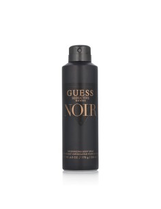 Guess Seductive Noir Homme Deodorant Spray 226 ml (für Herren)