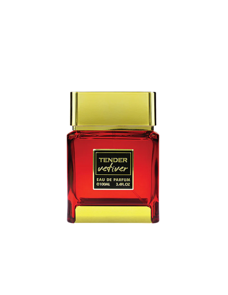 Flavia Tender Vetiver Eau De Parfum 100 ml (unisex)