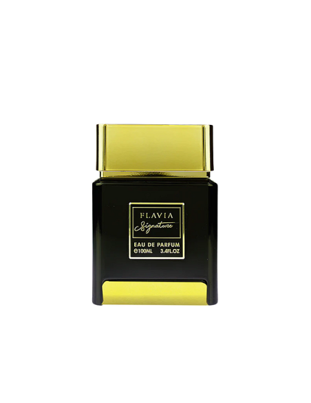 Flavia Flavia Signature Eau De Parfum 100 Ml