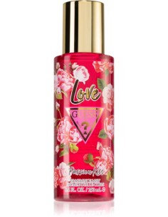 Guess Love Passion Kiss Körper-Spray 250 ml (Frau)