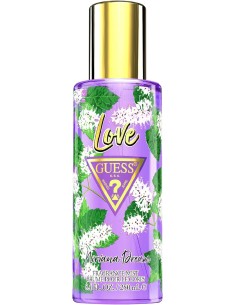 Guess Love Nirvana Dream Spray Lichaam 250 ml | IdeaProfumi