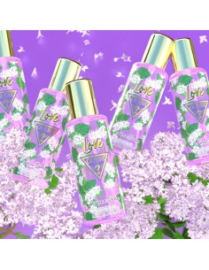 Guess Love Nirvana Dream Bodyspray 250 ml (femme) 2