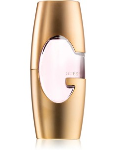 Guess Gold Eau De Parfum 75 ml (vrouw) 2