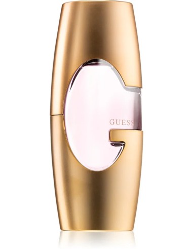 Guess Gold Eau De Parfum 75 ml (donna)