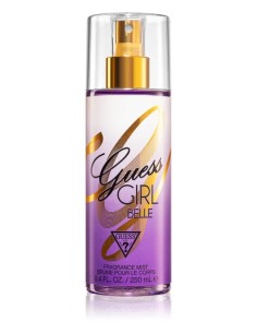 Guess Girl Belle Vapore Corpo 250 ml (donna)