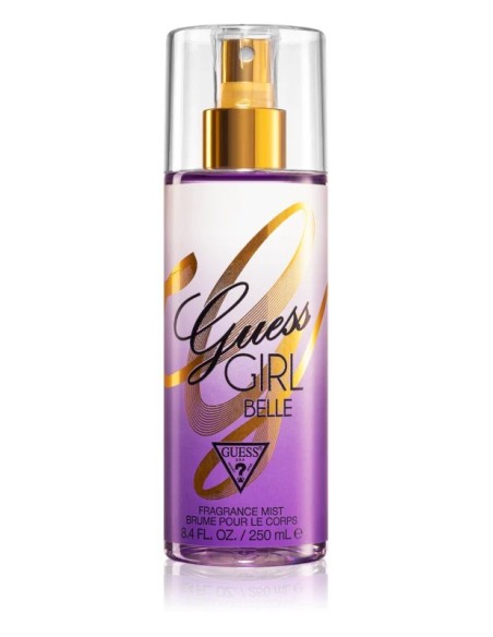 Guess Girl Belle Vapore Corpo 250 ml (donna)