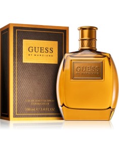 Guess By Marciano for Men Eau De Toilette 100 ml (homme)