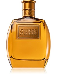 Guess By Marciano for Men Eau De Toilette 100 ml (homme) 2