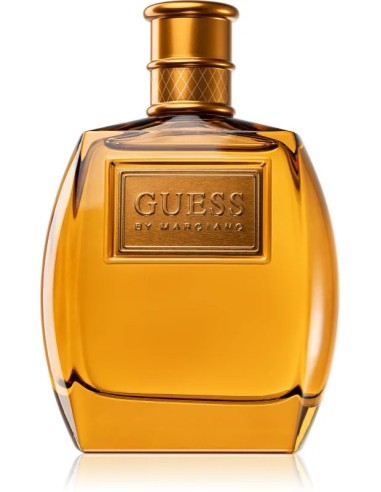 Guess By Marciano Eau De Toilette 100 ml (Herren)