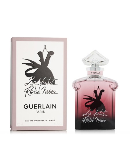 Guerlain La Petite Robe Noire Eau De Parfum Intense 100 Ml