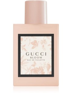 Gucci Bloom Eau De Toilette 50 ml (femme) 2
