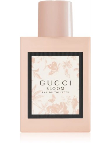 Gucci Bloom Eau De Toilette 50 ml (femme)