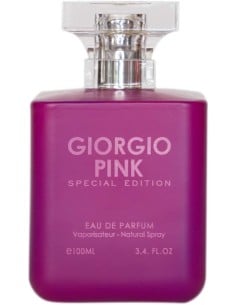 Giorgio Group Pink Eau De Parfum 100 ml (mujer) 2