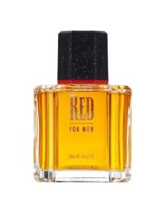 Giorgio Beverly Hills Red for Men Eau De Toilette 100 ml (Herren) 2