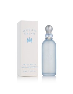 Giorgio Beverly Hills Ocean Dream Eau De Toilette 90 ml (femme)
