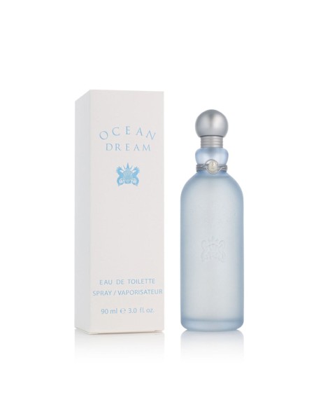 Giorgio Beverly Hills Ocean Dream Eau De Toilette 90 ml (donna)