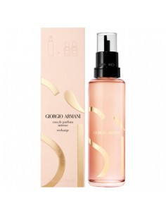Giorgio Armani Sì Intense 2023 Eau De Parfum Recharge 100 ml (femme)