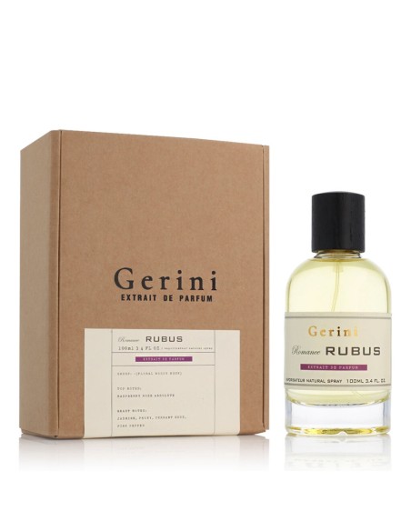Gerini Romance Rubus Extrait de parfum 100 ml (unisex)