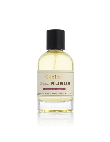 Gerini Romance Rubus Extrait de parfum 100 ml (unisex)