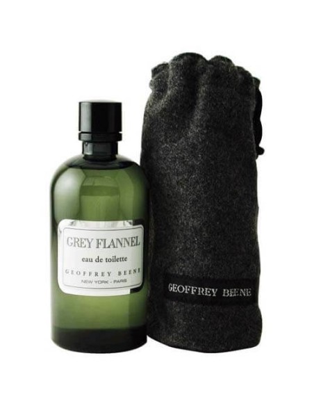 Geoffrey Beene Grey Flannel Eau De Toilette 240 ml (Herren)