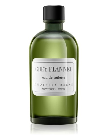 Geoffrey Beene Grey Flannel Eau De Toilette 240 ml (Herren)
