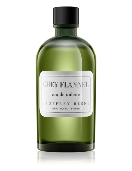 Geoffrey Beene Grey Flannel Eau De Toilette 240 ml (homme)