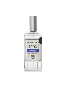 Berdoues 1902 Lavande Eau de Cologne 125 ml (unisex)