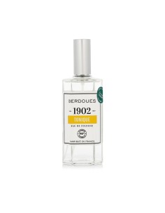 Berdoues 1902 Tonique Eau de Cologne 125 ml (unisex)