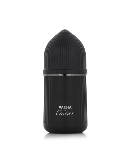 Cartier Pasha de Cartier Noir Absolu Parfum 100 ml (man)