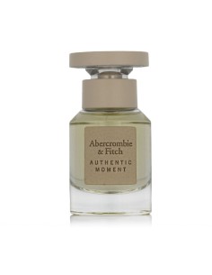 Abercrombie & Fitch Authentic Moment Woman Eau De Parfum 30 ml (woman)