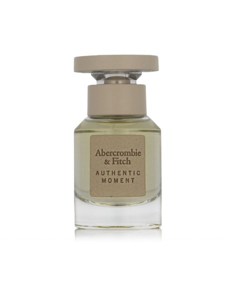Abercrombie & Fitch Authentic Moment Woman Eau De Parfum 30 ml (woman)