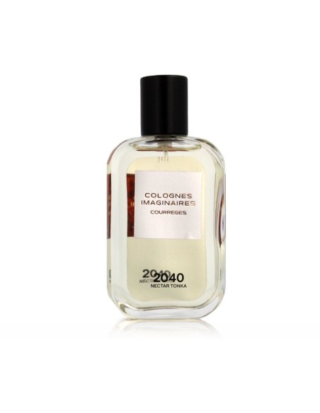 André Courrèges Colognes Imaginaires 2040 Nectar Tonka Eau De Parfum 100 ml (unisex)