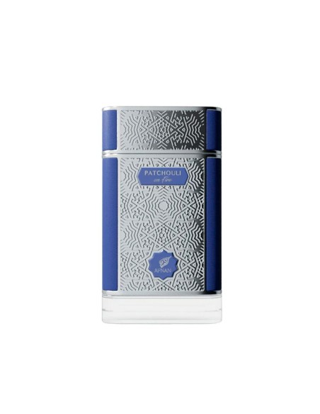 Afnan Patchouli On Fire Eau De Parfum 80 ml (unisex)