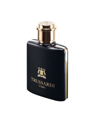 Trussardi Uomo 2011 50 ml Eau de Toilette Uomo – Men's Perfume