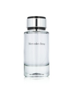 Mercedes-Benz Mercedes-Benz Eau De Toilette 120 ml (man)