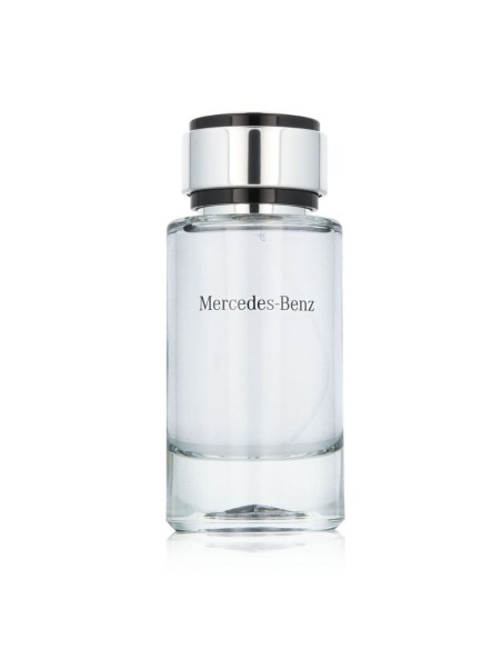 Mercedes-Benz Mercedes-Benz Eau De Toilette 120 ml (man)