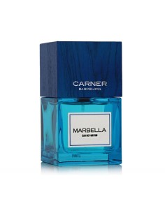 Carner Barcelona Marbella Eau De Parfum 100 ml (unisex)