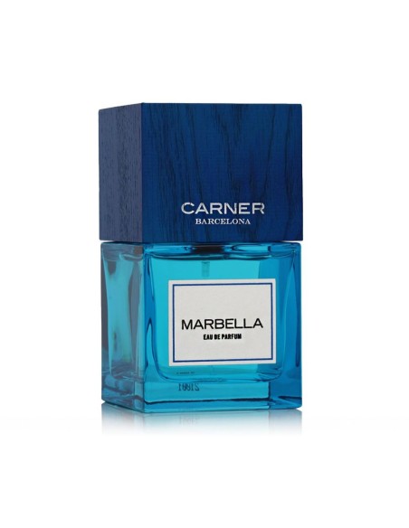 Carner Barcelona Marbella Eau De Parfum 100 ml (unisex)