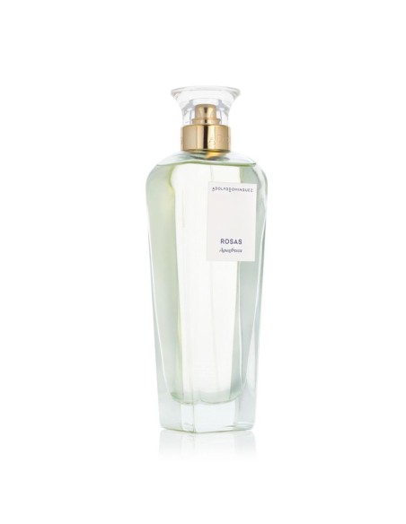 Adolfo Dominguez Agua Fresca de Rosas Eau De Toilette 200 ml (woman)