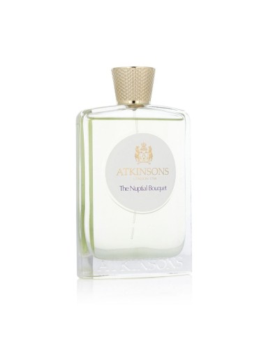Atkinsons The Nuptial Bouquet Eau De Toilette 100 ml (woman)