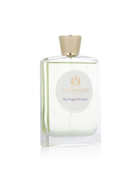 Atkinsons The Nuptial Bouquet Eau De Toilette 100 ml (woman)