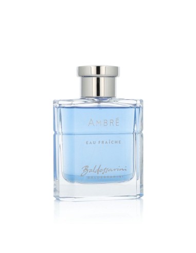 Baldessarini Ambré Eau Fraîche Eau De Toilette 90 ml (man)